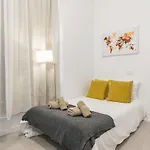 Beachside Groundfloor Canteras Shared Rooftop דירה