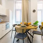 דירה Beachside Groundfloor Canteras Shared Rooftop לאס פאלמס דה גראן קנאריה