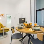 Beachside Groundfloor Canteras Shared Rooftop לאס פאלמס דה גראן קנאריה