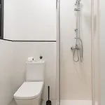 Beachside Groundfloor Canteras Shared Rooftop *