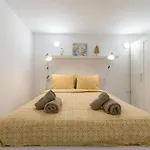 Apartament Beachside Groundfloor Canteras Shared Rooftop Las Palmas de Gran Canaria